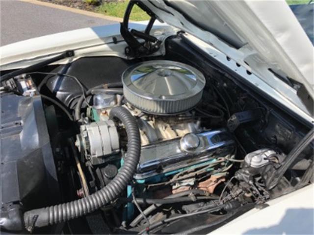 1968 Pontiac Firebird (CC-1144055) for sale in Mundelein, Illinois