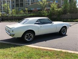 1968 Pontiac Firebird (CC-1144055) for sale in Mundelein, Illinois