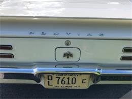 1968 Pontiac Firebird (CC-1144055) for sale in Mundelein, Illinois