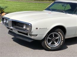 1968 Pontiac Firebird (CC-1144055) for sale in Mundelein, Illinois