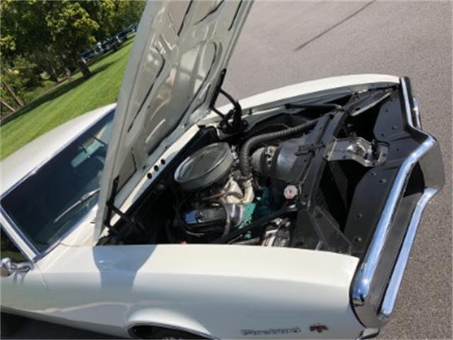 1968 Pontiac Firebird (CC-1144055) for sale in Mundelein, Illinois