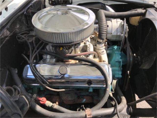 1968 Pontiac Firebird (CC-1144055) for sale in Mundelein, Illinois