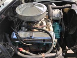 1968 Pontiac Firebird (CC-1144055) for sale in Mundelein, Illinois