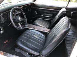 1968 Pontiac Firebird (CC-1144055) for sale in Mundelein, Illinois