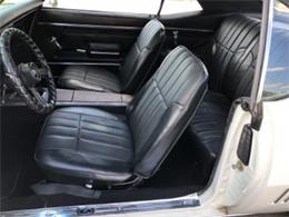 1968 Pontiac Firebird (CC-1144055) for sale in Mundelein, Illinois