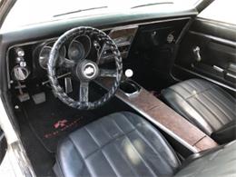 1968 Pontiac Firebird (CC-1144055) for sale in Mundelein, Illinois