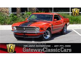 1970 Ford Mustang (CC-1144059) for sale in Lake Mary, Florida