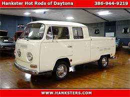 1969 Volkswagen Pickup (CC-1144060) for sale in Homer City, Pennsylvania