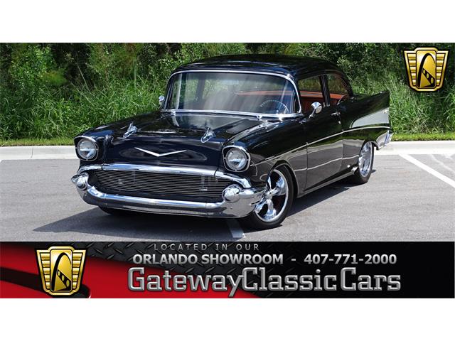 1957 Chevrolet 210 (CC-1144061) for sale in Lake Mary, Florida