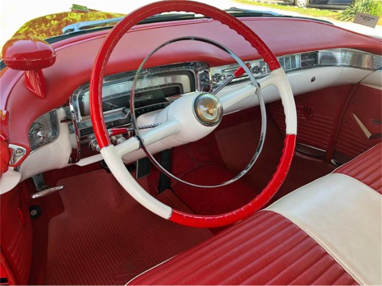 1955 Cadillac Coupe DeVille for Sale | ClassicCars.com | CC-1144065