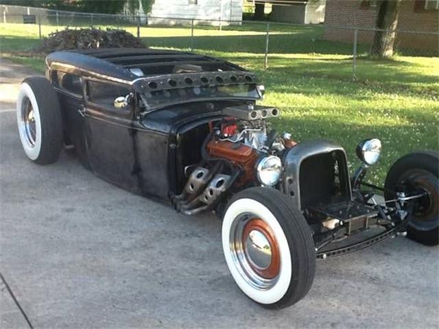 1930 Ford Model A (CC-1144078) for sale in Cadillac, Michigan