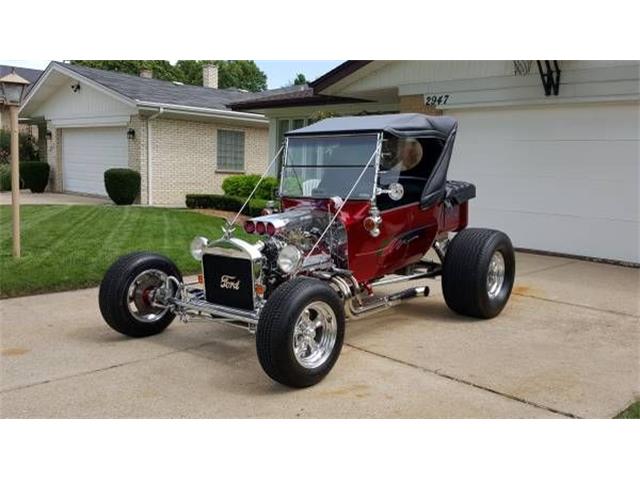1923 Ford T Bucket (CC-1144086) for sale in Cadillac, Michigan