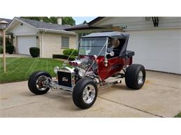 1923 Ford T Bucket (CC-1144086) for sale in Cadillac, Michigan