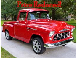 1956 Chevrolet 3100 (CC-1144094) for sale in Arlington, Texas
