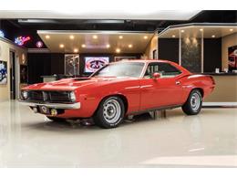 1970 Plymouth Cuda (CC-1140041) for sale in Plymouth, Michigan