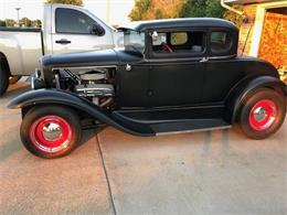 1931 Ford Coupe (CC-1144111) for sale in Cadillac, Michigan