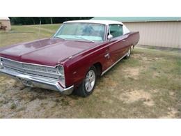 1967 Plymouth Sport Fury (CC-1144116) for sale in Cadillac, Michigan