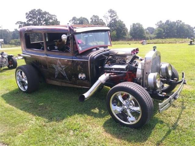 1930 Ford Rat Rod (CC-1144118) for sale in Cadillac, Michigan