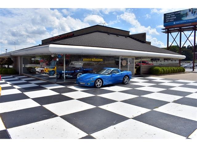 2008 Chevrolet Corvette (CC-1144162) for sale in Springfield, Ohio
