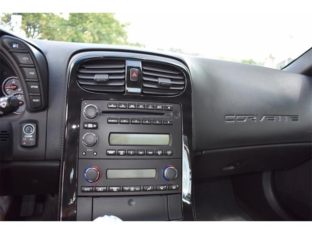 2008 Chevrolet Corvette (CC-1144162) for sale in Springfield, Ohio