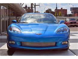 2008 Chevrolet Corvette (CC-1144162) for sale in Springfield, Ohio