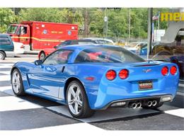 2008 Chevrolet Corvette (CC-1144162) for sale in Springfield, Ohio