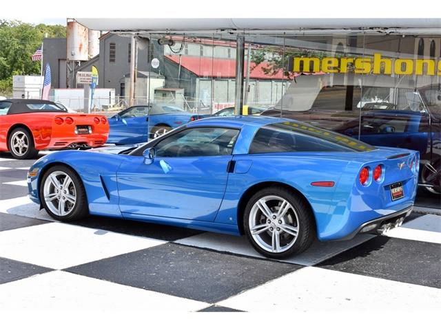 2008 Chevrolet Corvette (CC-1144162) for sale in Springfield, Ohio