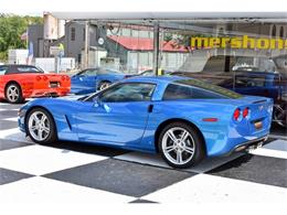 2008 Chevrolet Corvette (CC-1144162) for sale in Springfield, Ohio