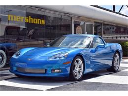 2008 Chevrolet Corvette (CC-1144162) for sale in Springfield, Ohio