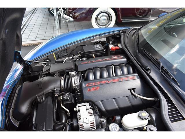 2008 Chevrolet Corvette (CC-1144162) for sale in Springfield, Ohio