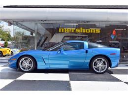 2008 Chevrolet Corvette (CC-1144162) for sale in Springfield, Ohio