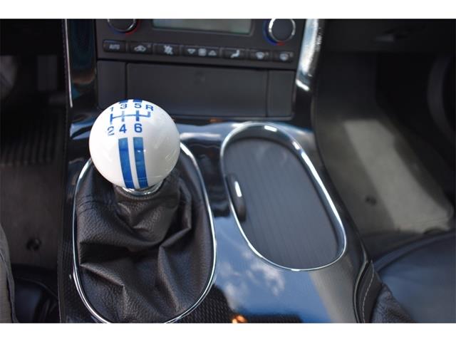 2008 Chevrolet Corvette (CC-1144162) for sale in Springfield, Ohio