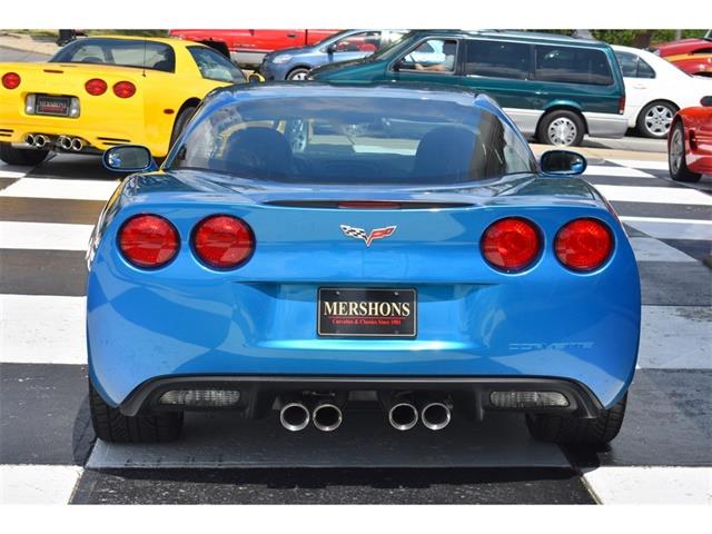2008 Chevrolet Corvette (CC-1144162) for sale in Springfield, Ohio