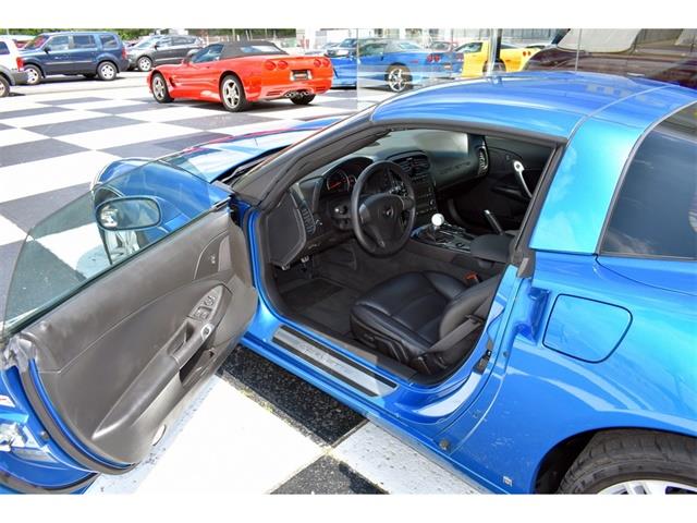2008 Chevrolet Corvette (CC-1144162) for sale in Springfield, Ohio
