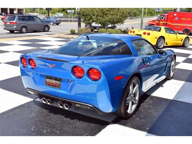 2008 Chevrolet Corvette (CC-1144162) for sale in Springfield, Ohio