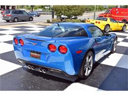 2008 Chevrolet Corvette (CC-1144162) for sale in Springfield, Ohio