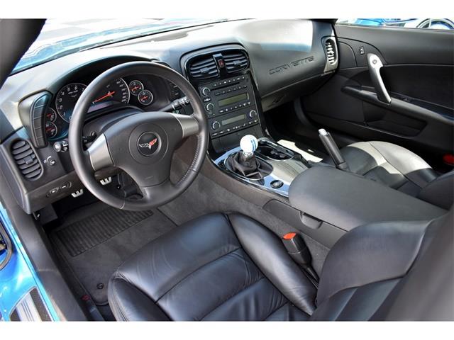 2008 Chevrolet Corvette (CC-1144162) for sale in Springfield, Ohio
