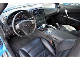 2008 Chevrolet Corvette (CC-1144162) for sale in Springfield, Ohio