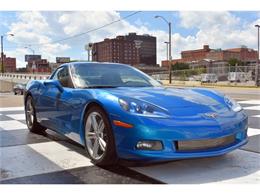 2008 Chevrolet Corvette (CC-1144162) for sale in Springfield, Ohio