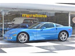 2008 Chevrolet Corvette (CC-1144162) for sale in Springfield, Ohio