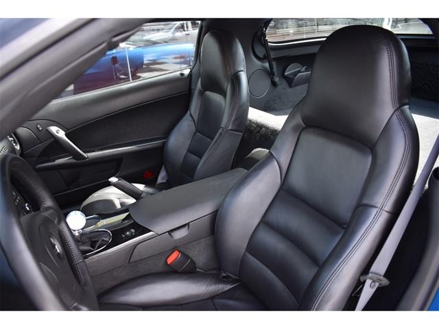 2008 Chevrolet Corvette (CC-1144162) for sale in Springfield, Ohio