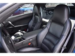 2008 Chevrolet Corvette (CC-1144162) for sale in Springfield, Ohio
