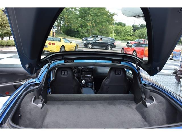 2008 Chevrolet Corvette (CC-1144162) for sale in Springfield, Ohio