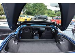 2008 Chevrolet Corvette (CC-1144162) for sale in Springfield, Ohio