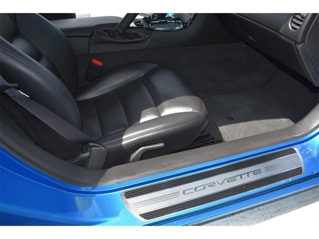 2008 Chevrolet Corvette (CC-1144162) for sale in Springfield, Ohio