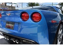 2008 Chevrolet Corvette (CC-1144162) for sale in Springfield, Ohio
