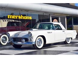 1955 Ford Thunderbird (CC-1144166) for sale in Springfield, Ohio