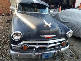 1953 Chevrolet Silverado (CC-1144183) for sale in San Luis Obispo, California