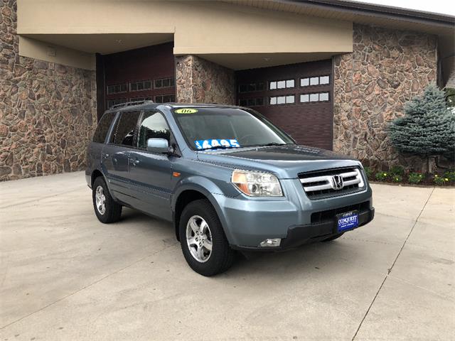 2006 Honda Pilot (CC-1144191) for sale in Greeley, Colorado