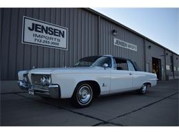1964 Chrysler Imperial (CC-1144199) for sale in Sioux City, Iowa